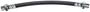 BrakeBest 9-9/16 Inch Brake Hose