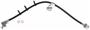BrakeBest 24-1/8 Inch Brake Hose