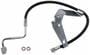 BrakeBest 25-3/8 Inch Brake Hose