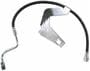 BrakeBest 25-3/8 Inch Brake Hose