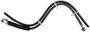 BrakeBest 21-5/8 Inch Brake Hose