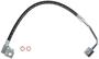 BrakeBest 20-9/16 Inch Brake Hose