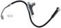 BrakeBest 23-5/16 Inch Brake Hose