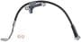 BrakeBest 23-5/16 Inch Brake Hose