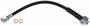 BrakeBest 13-3/8 Inch Brake Hose