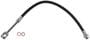 BrakeBest 18-11/16 Inch Brake Hose