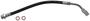 BrakeBest 13-3/8 Inch Brake Hose
