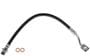 BrakeBest 16-3/4 Inch Brake Hose
