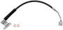 BrakeBest 20-3/4 Inch Brake Hose