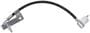BrakeBest 18-5/16 Inch Brake Hose