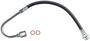 BrakeBest 18-3/8 Inch Brake Hose