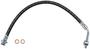BrakeBest 18 Inch Brake Hose