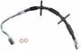 BrakeBest 16-5/8 Inch Brake Hose