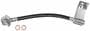 BrakeBest 9-5/8 Inch Brake Hose