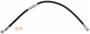 BrakeBest 21-13/16 Inch Brake Hose