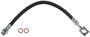 BrakeBest 13-3/16 Inch Brake Hose