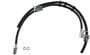 BrakeBest 23-15/16 Inch Brake Hose