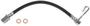 BrakeBest 11-5/8 Inch Brake Hose