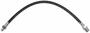 BrakeBest 17-5/8 Inch Brake Hose