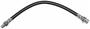 BrakeBest 12-5/8 Inch Brake Hose