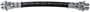 BrakeBest 6-7/8 Inch Brake Hose