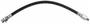 BrakeBest 14-1/8 Inch Brake Hose
