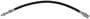 BrakeBest 17-3/16 Inch Brake Hose
