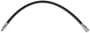 BrakeBest 18-3/4 Inch Brake Hose