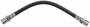 BrakeBest 10-11/16 Inch Brake Hose