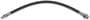 BrakeBest 14-15/16 Inch Brake Hose