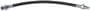 BrakeBest 13-9/16 Inch Brake Hose