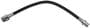 BrakeBest 14-3/16 Inch Brake Hose