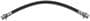 BrakeBest 11-5/8 Inch Brake Hose
