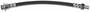 BrakeBest 9-13/16 Inch Brake Hose