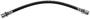 BrakeBest 13-5/16 Inch Brake Hose