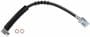 BrakeBest 15-1/8 Inch Brake Hose