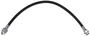 BrakeBest 19 Inch Brake Hose