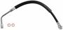 BrakeBest 17-1/2 Inch Brake Hose