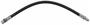 BrakeBest 13-7/8 Inch Brake Hose