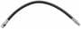 BrakeBest 14-3/8 Inch Brake Hose