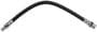 BrakeBest 12-1/8 Inch Brake Hose