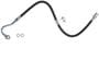 BrakeBest 24-1/2 Inch Brake Hose