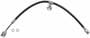 BrakeBest 23-11/16 Inch Brake Hose
