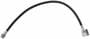 BrakeBest 21-15/16 Inch Brake Hose