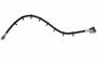 BrakeBest 22-7/8 Inch Brake Hose