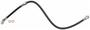 BrakeBest 25-5/8 Inch Brake Hose