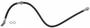 BrakeBest 25-7/8 Inch Brake Hose
