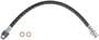 BrakeBest 15-3/8 Inch Brake Hose