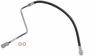 BrakeBest 23-5/16 Inch Brake Hose