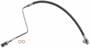 BrakeBest 23-1/4 Inch Brake Hose
